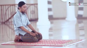 bacaan tahiyat