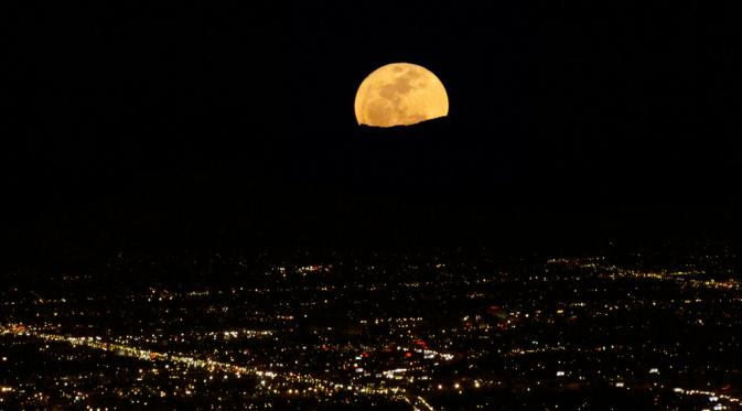 hikmah malam lailatul qadar