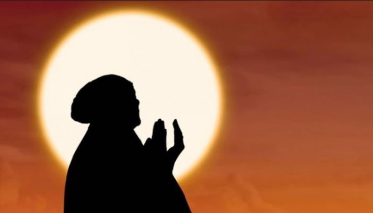 hikmah malam lailatul qadar