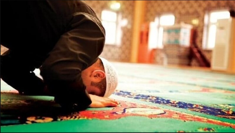 hadits tentang meninggalkan shalat