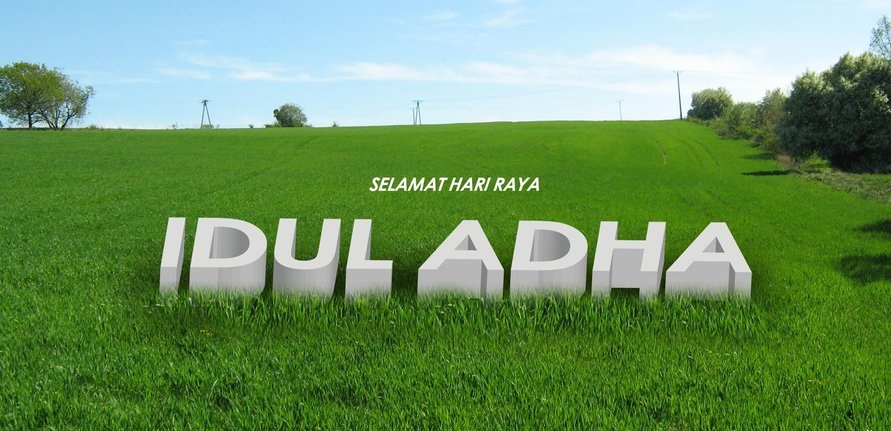 Shalat Idul Adha