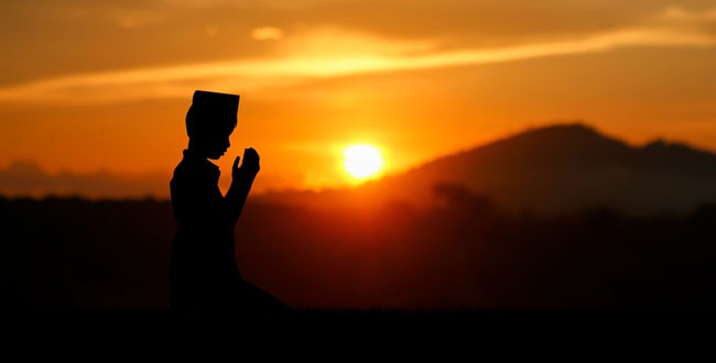 puasa rajab