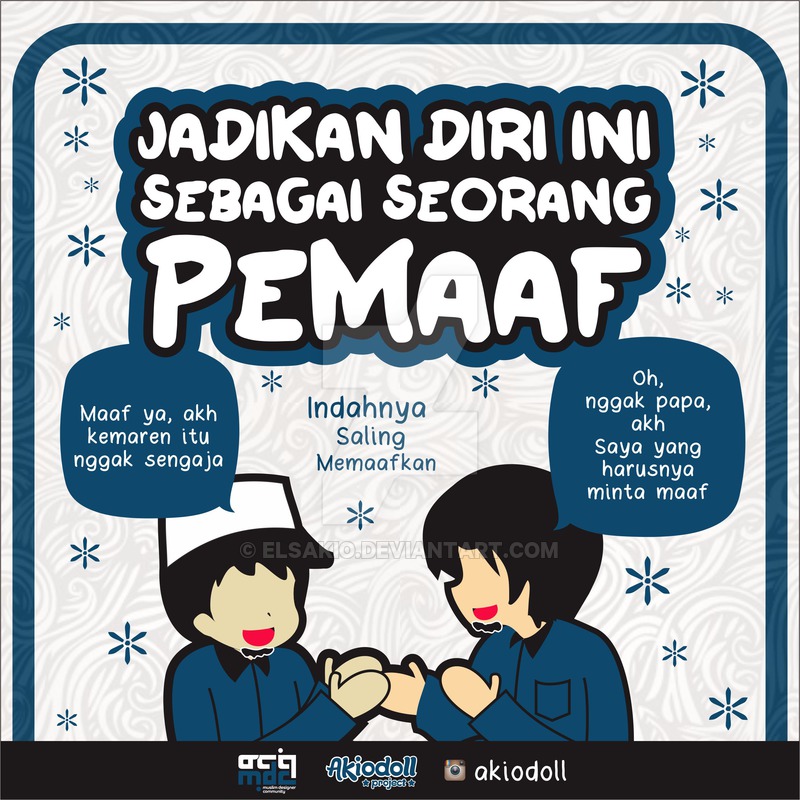 indahnya surga
