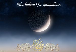 bulan ramadan